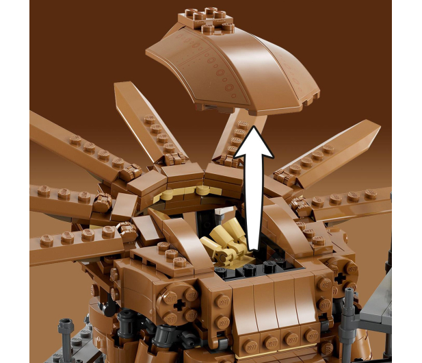 LEGO Outlet Marvel 76261 Ostateczne starcie Spider-Mana - 1558167 - zdjęcie 9